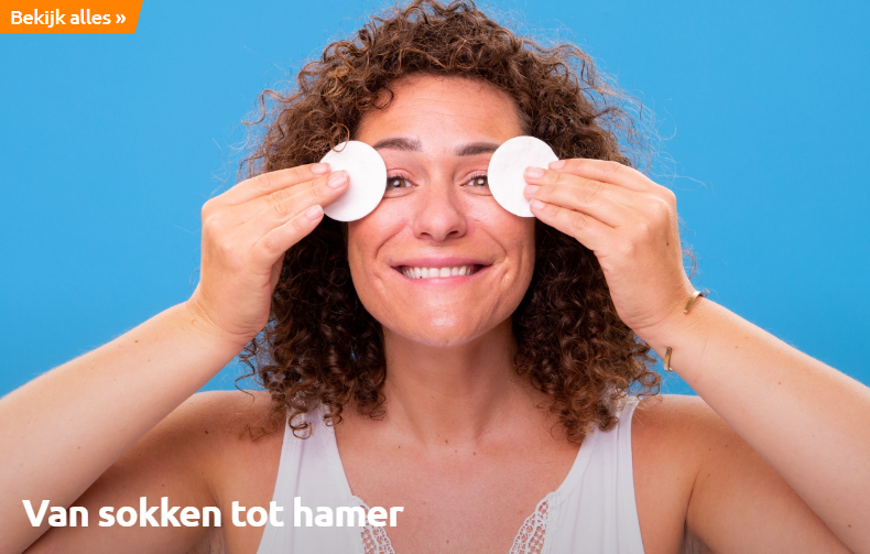 Action afbeelding