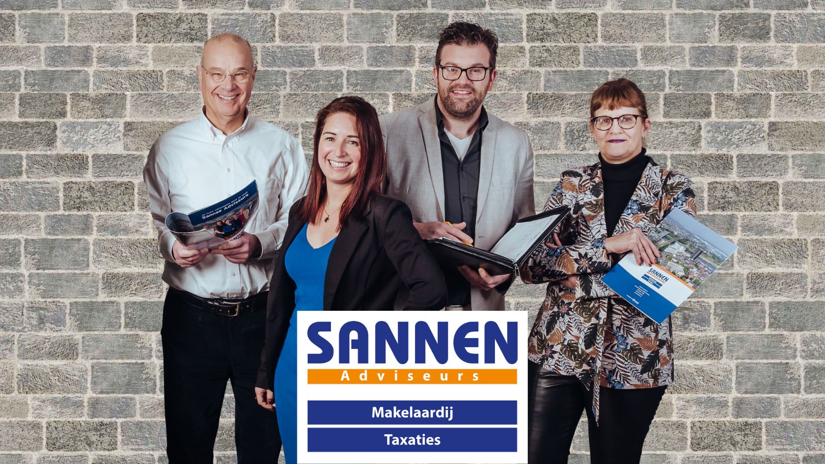 Sannen adviseurs afbeelding